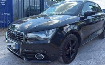 Audi A1 Louvroil