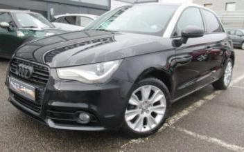 Audi A1 Sportback Aubière