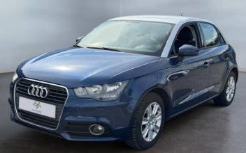 Audi A1 Sportback Serres-Castet