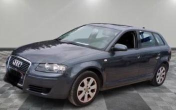 Audi a3 Marignane