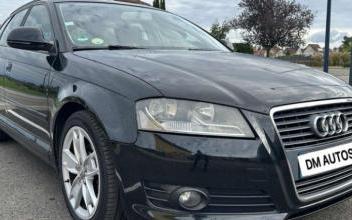 Audi A3 Wittelsheim