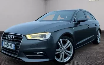 Audi A3 Uckange