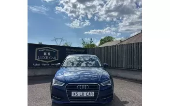 Audi A3 Peltre