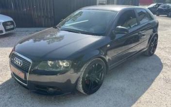 Audi a3 Avignon