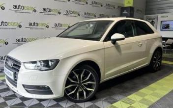 Audi a3 Roquebrune-sur-Argens