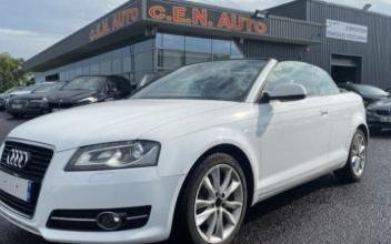 Audi A3 Cabriolet Aubière