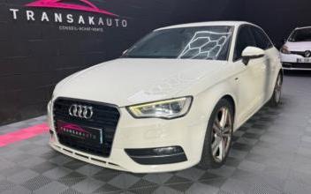 Audi A3 Sportback Chaponost