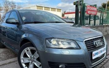 Audi A3 Sportback Colmar