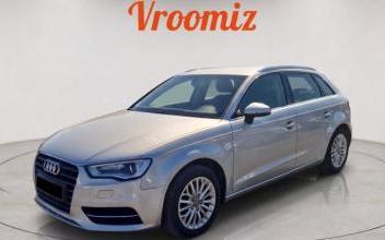 Audi A3 Sportback Villers-Saint-Paul