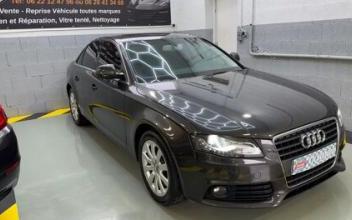 Audi a4 Saint-Priest