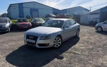 Audi a5 Les-Sorinières