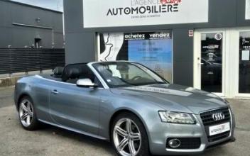 Audi a5 Audincourt