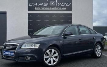 Audi A6 Altkirch