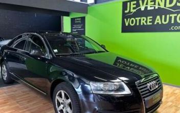 Audi a6 Colmar