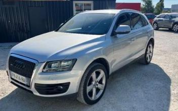 Audi q5 Avignon