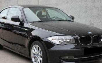 Bmw serie 1 Armentières