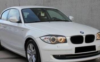 Bmw serie 1 Armentières