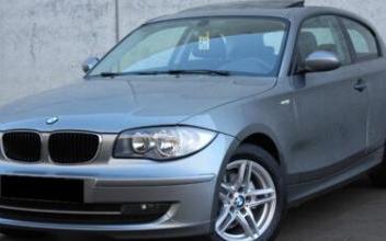 Bmw serie 1 Armentières