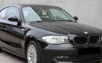 Bmw serie 1 Armentières