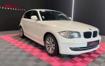 Bmw serie 1 Poisy