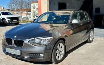 Bmw serie 1 Cabestany