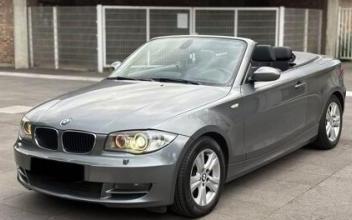 Bmw serie 1 Dugny