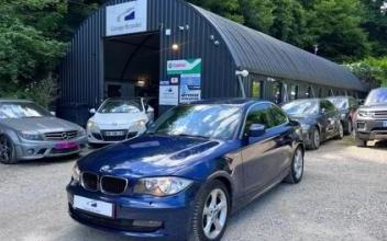 Bmw serie 1 Sathonay-Camp