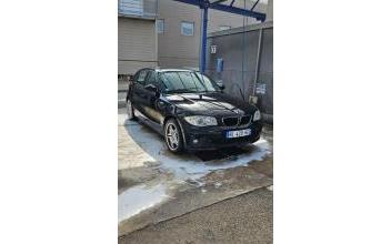 Bmw serie 1 Troyes