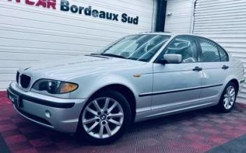 Bmw serie 3 Pessac