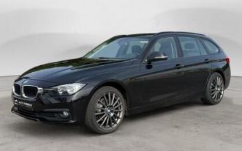Bmw serie 3 Aubagne