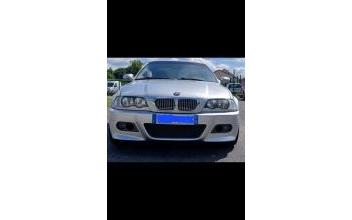 Bmw serie 3 Metz