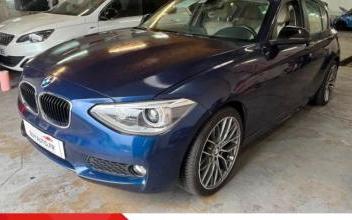 BMW Série 1 Harnes