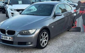 BMW Série 3 La-Garde