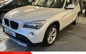 Bmw X1 Harnes