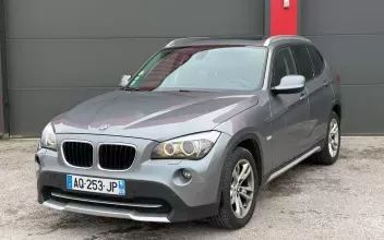 Bmw X1 Gevrey-Chambertin