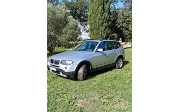 Bmw x3 Castelnaudary