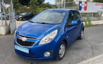 Chevrolet spark Athis-Mons