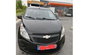 Chevrolet spark Juvigny
