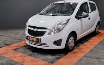 Chevrolet Spark Cernay