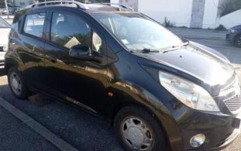 Chevrolet spark Grenoble