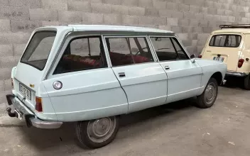 Citroen Ami Valros