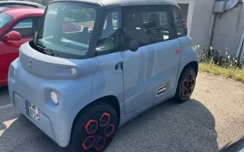 Citroen Ami Saint-Martin-de-Valgalgues