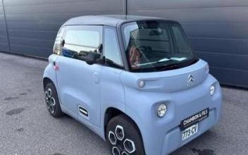 Citroen ami La-Grand-Croix