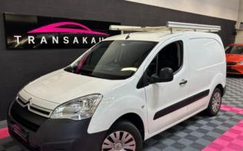 Citroen Berlingo Harfleur