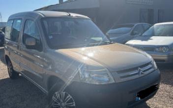 Citroen Berlingo Uckange