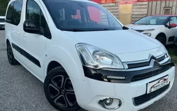 Citroen Berlingo Lutterbach