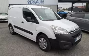Citroen Berlingo Mozac