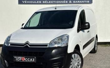 Citroen Berlingo La-Chapelle-d'Armentières