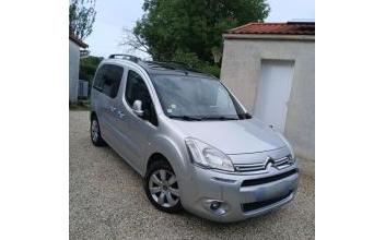 Citroen berlingo Bressuire