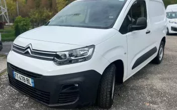 Citroen Berlingo Algrange